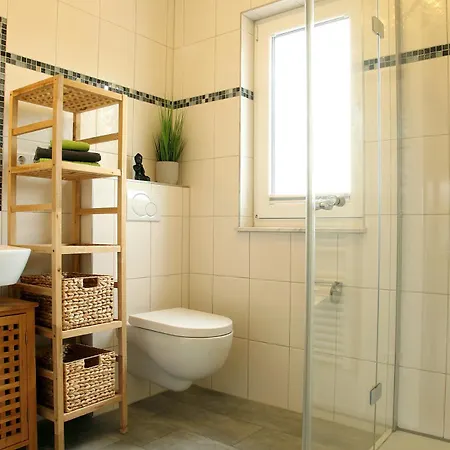 Thormarcon Holiday home Goehren-Lebbin