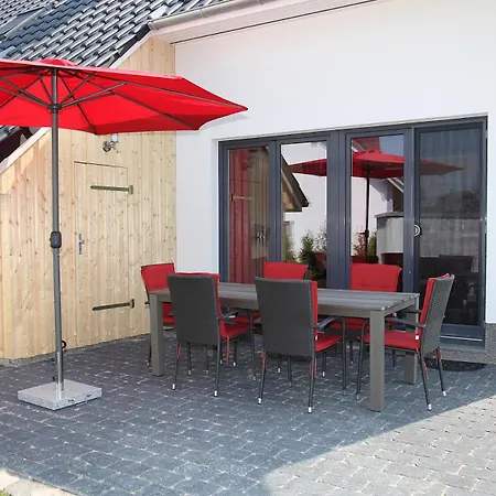 Holiday home Thormarcon Goehren-Lebbin